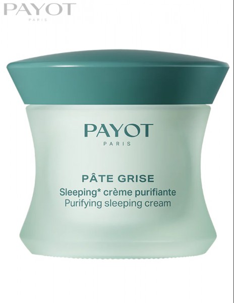 PAYOT Pate Grise Sleeping Cream
